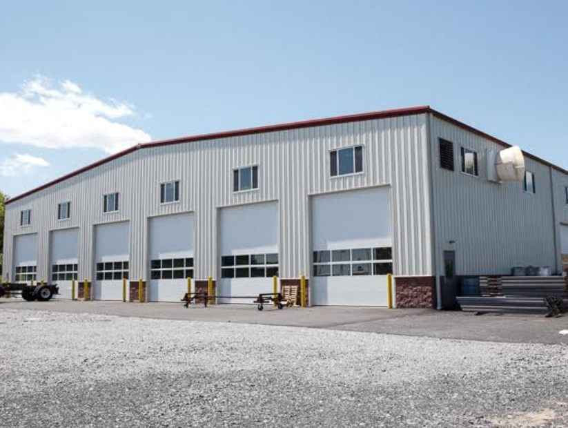 鋼結(jié)構(gòu)廠房造價(jià)