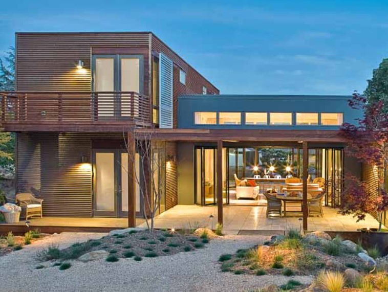 鋼結(jié)構(gòu)別墅價(jià)格